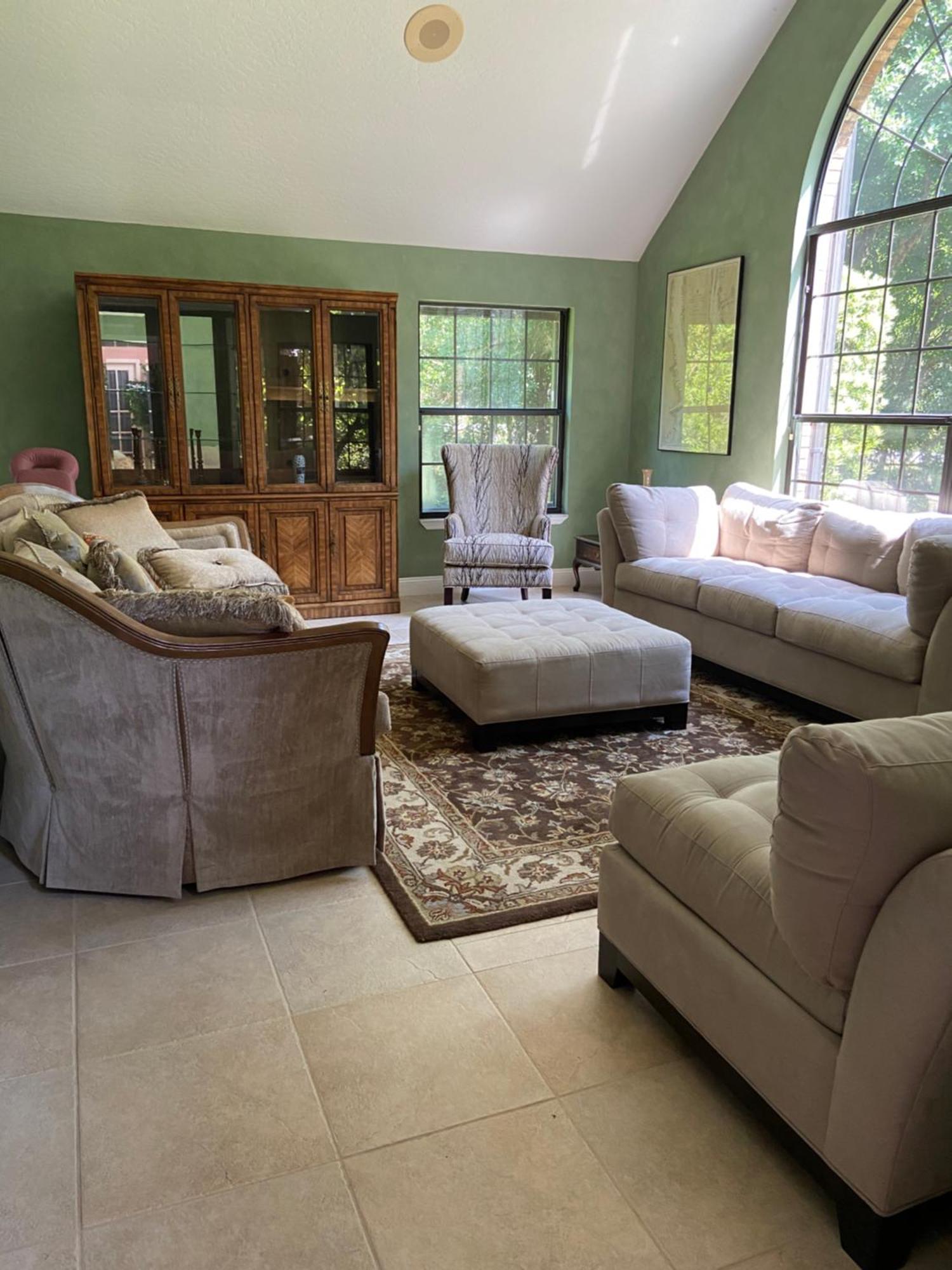 Awesome Shared Villa 20 Minutes From The Beach Melbourne Luaran gambar